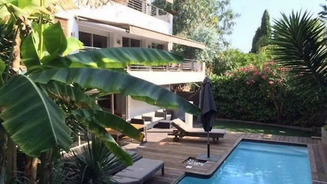 Villa Roi Albert 2 Cannes