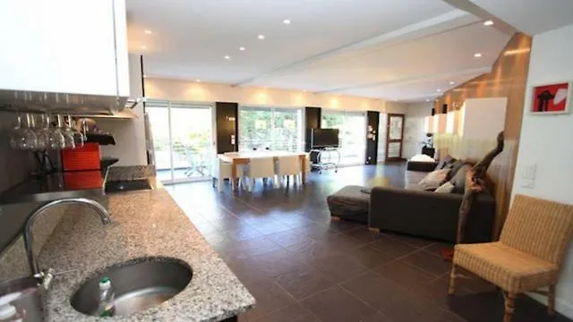 Villa Roi Albert 2 Cannes