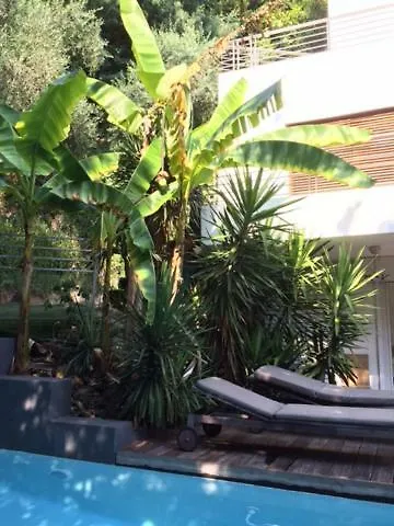 Villa Roi Albert 2 Cannes Francia