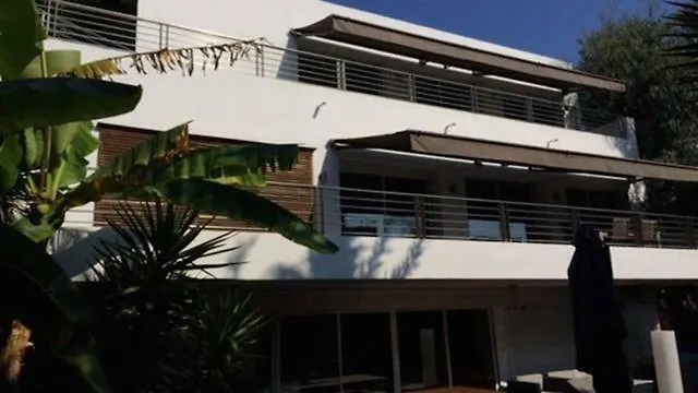 Villa Roi Albert 2 Cannes